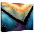 ArtWall The Brink Gallery-Wrapped Canvas 12 x 18 (0uhl173a1218w)