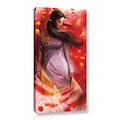 ArtWall Vietnam Gallery-Wrapped Canvas 24 x 48 (0goa028a2448w)