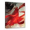 ArtWall Ascension Gallery-Wrapped Canvas 14 x 18 (0goa036a1418w)