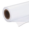 Epson® Premium Luster Photo Paper Roll, White, 10(W) x 100(L), 1/Roll