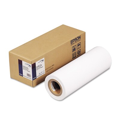 Epson Premium 16 x 12 Multipurpose Paper, Roll (S042079)
