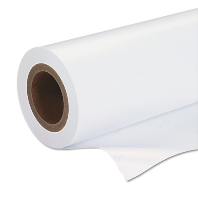 Epson Premium Luster Photo Paper, 240g, 36W x 100L, White, 1 Roll