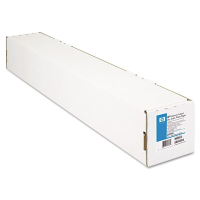 HP Premium Instant-dry Satin Photo Paper Wide Format Photobase, 36 x 100 (Q7994A)