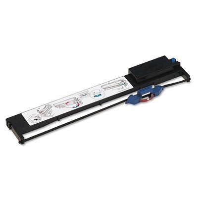 InfoPrint Solutions Company™ 07K4446 Printer Ribbon, OEM, Black, Each (07K4446)
