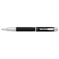 Sanford IM Stick Rollerball Pen, Medium Point, Black Ink / Black Barrel