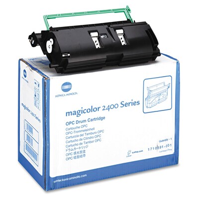 Konica Minolta 1710591-001 Drum Unit