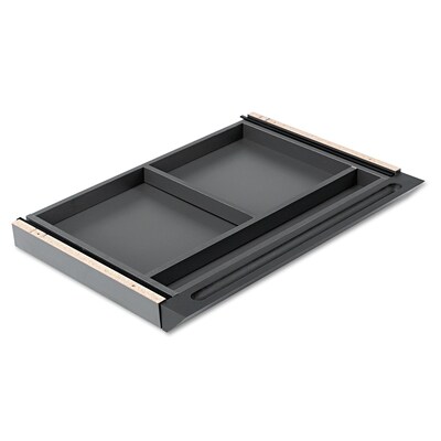 Safco® Aberdeen Collection, Center Drawer