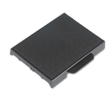 Identity Group Replacement Ink Pad Black Ink, Each (5104)