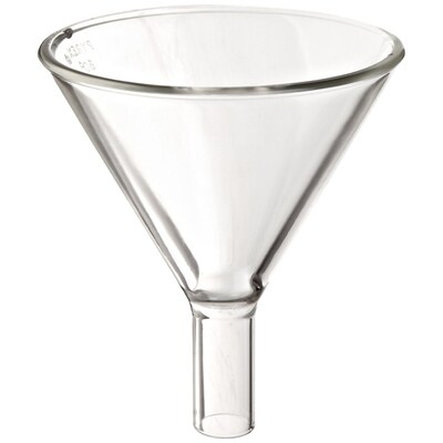 Pyrex Powder Funnel, 65mm (6220-65 EA)