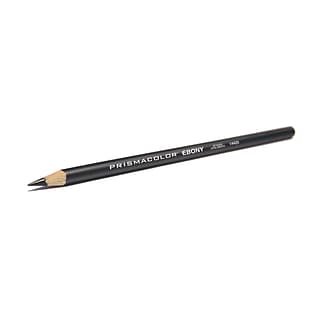 Prismacolor Premier Wooden Pencil, 4mm, Soft Lead, Dozen (14420