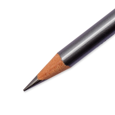 Prismacolor Premier Wooden Pencil, 4mm, Soft Lead, Dozen (14420)