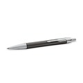 Parker® I.M. Premium Ballpoint Pen Deep Gun Metal, Medium, Black (S0908720)