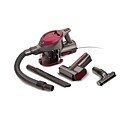 Shark® Rocket® Corded Bagless Vacuum Cleaner, Gray/Red (HV292)