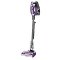 Shark Rocket DeluxePro Handheld Vacuum, Bagless Silver/Purple (HV321)