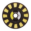 Robox® SmartReel ABS Filament, Mellow Yellow
