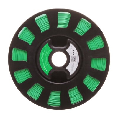 Robox® SmartReel PLA Filament, Chroma Green