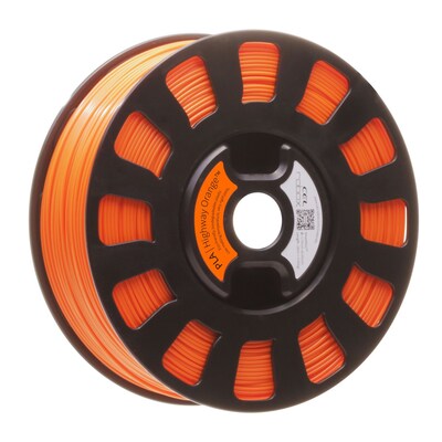 Robox® SmartReel PLA Filament, Highway Orange