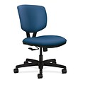 HON® Volt® Office/Computer Chair, Inertia Regatta Fabric