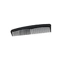 5 Black Comb