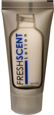 Freshscent™ 1 oz. Hand & Body Lotion