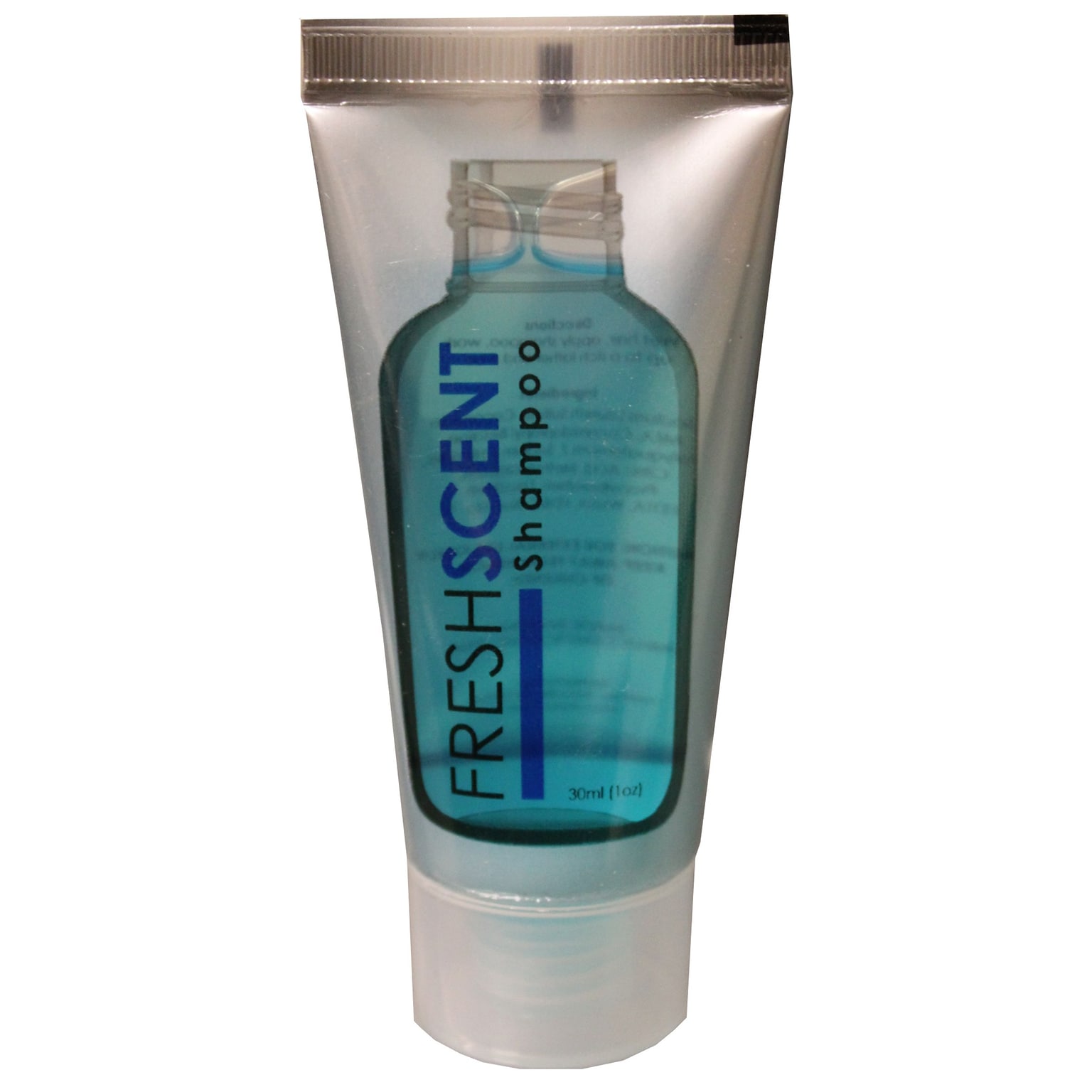 Freshscent™ 1 oz. Shampoo