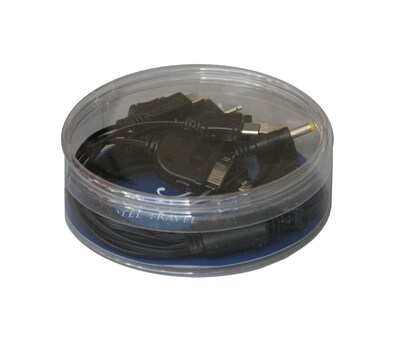 Guest Valet™ Universal Charger - USB Cable