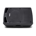 Samson® XP112A Expedition Two-Way Active PA Speaker, Black