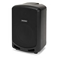 Samson® SAXPESC Expedition Escape Rechargeable Bluetooth Speaker System; Black