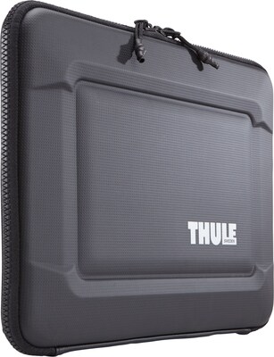 Thule Laptop Sleeve, Black Polyurethane (TGSE2254BLACK)