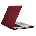 Speck SeeThru Laptop Case, Pomodoro Red Plastic (SPK-A2475)