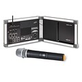 SMK Link GoSpeak Pro VP3520 Ultra portable Amplifier with Wireless Microphone
