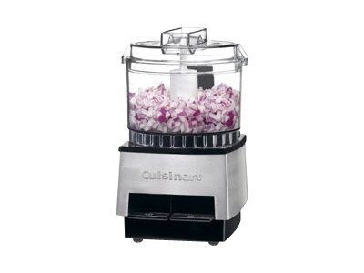 Conair® Cuisinart® Mini-Prep® 2-Speed 21 Ounce Food Processor