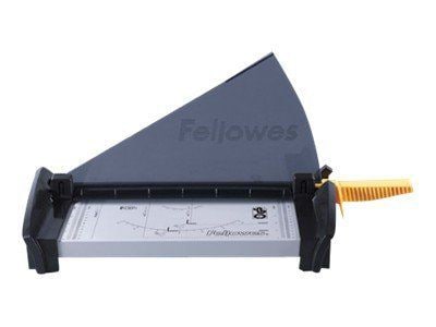 FELLOWES 5410802 Paper Cutter