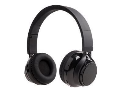 iLive® Bluetooth Stereo Headphones and Portable Speaker System