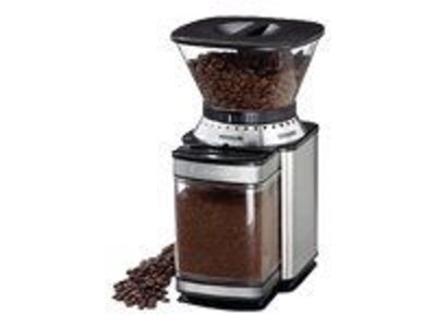 Conair® Cuisinart® Supreme Grind Automatic Burr Mill