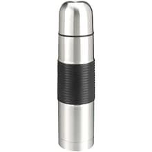 Brentwood 500 Ml Vacuum Flask Coffee Thermo, Stainless Steel