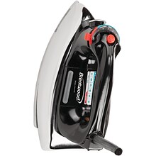 Brentwood Classic Nonstick Steam/dry Iron