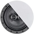Architech 6.5 Kevlar Series Single-point Stereo Frameless In-ceiling Loudspeaker