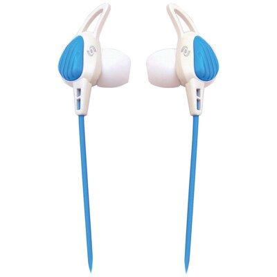 Pyle Surf Sound Waterproof Marine Ear-hook Earbuds