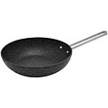 Starfrit® The Rock Wok Pan With S/S Wire Handle 7.25