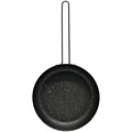 Starfrit® The Rock Personal Fry Pan With S/S Wire Handle; 6.5
