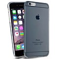 Insten® Rubber Case for Use with Apple iPhone 6/6S Plus, Clear (1933484)