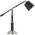 AF Lighting 7911 Adjustable Table Lamp, Pivot (7911TL)