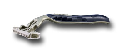 Triple Blade Razor