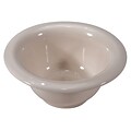 Kingsley for Men Handled Porcelain Soap Mug (SB-PORCELAIN)