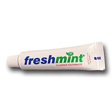 Freshmint® Fluoride Toothpaste (1.5oz)