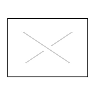 Garvey® Blank Label, White, 16mm x 22mm, 9,000 Labels/Sleeve (2216-07000)