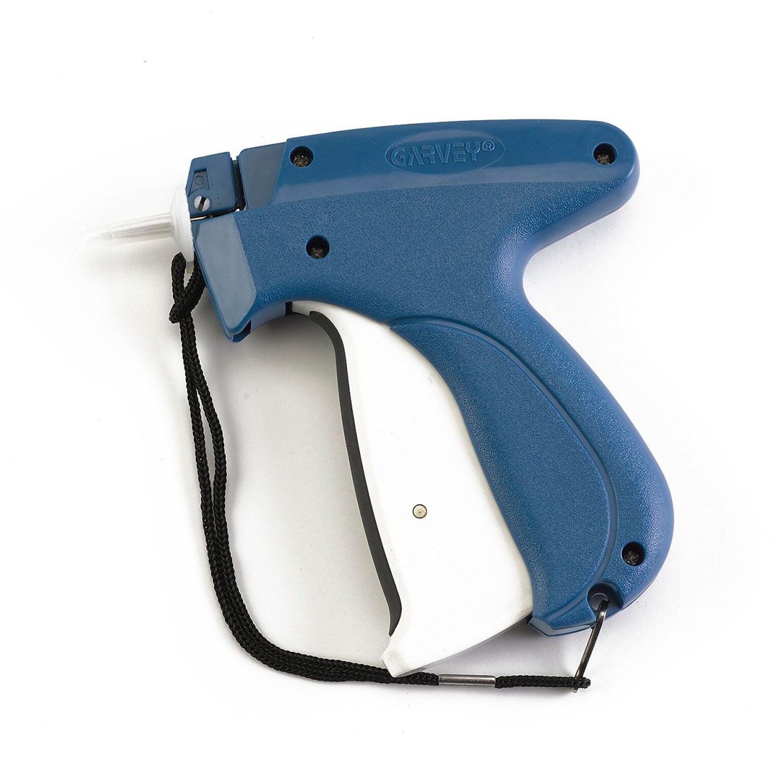 Garvey Freedom Standard Tagging Gun, Blue/White (TAGS-40948)