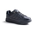 Dickies Athletic Skate SR Shoe 8.5 Black