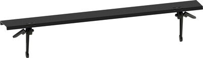Stanley Universal TV Top Shelf, Large (SSIATS124)